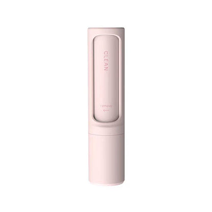 Endless Pet Hair Remover — Reusable Roller
