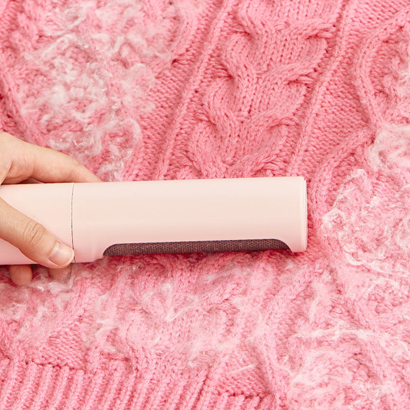 Endless Pet Hair Remover — Reusable Roller
