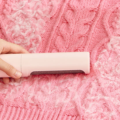 Endless Pet Hair Remover — Reusable Roller