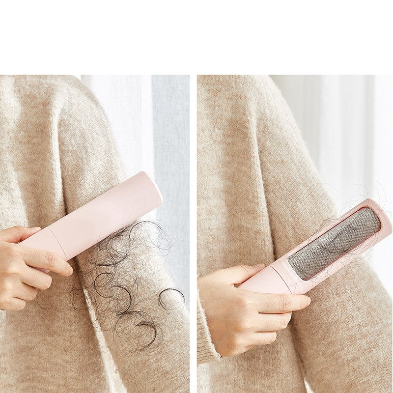 Endless Pet Hair Remover — Reusable Roller