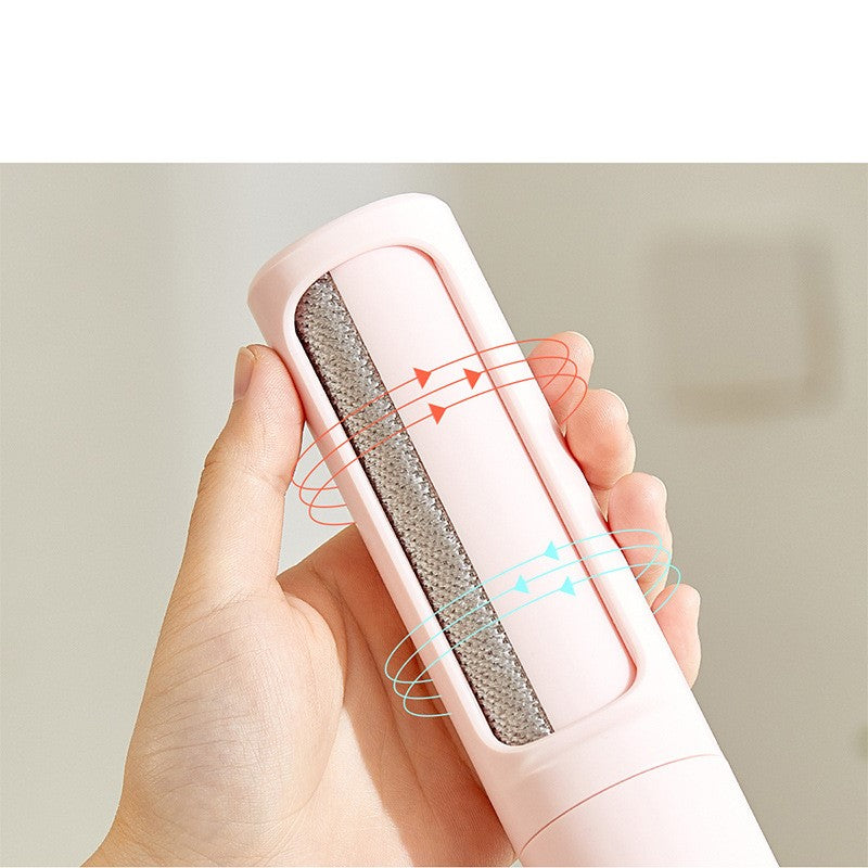 Endless Pet Hair Remover — Reusable Roller