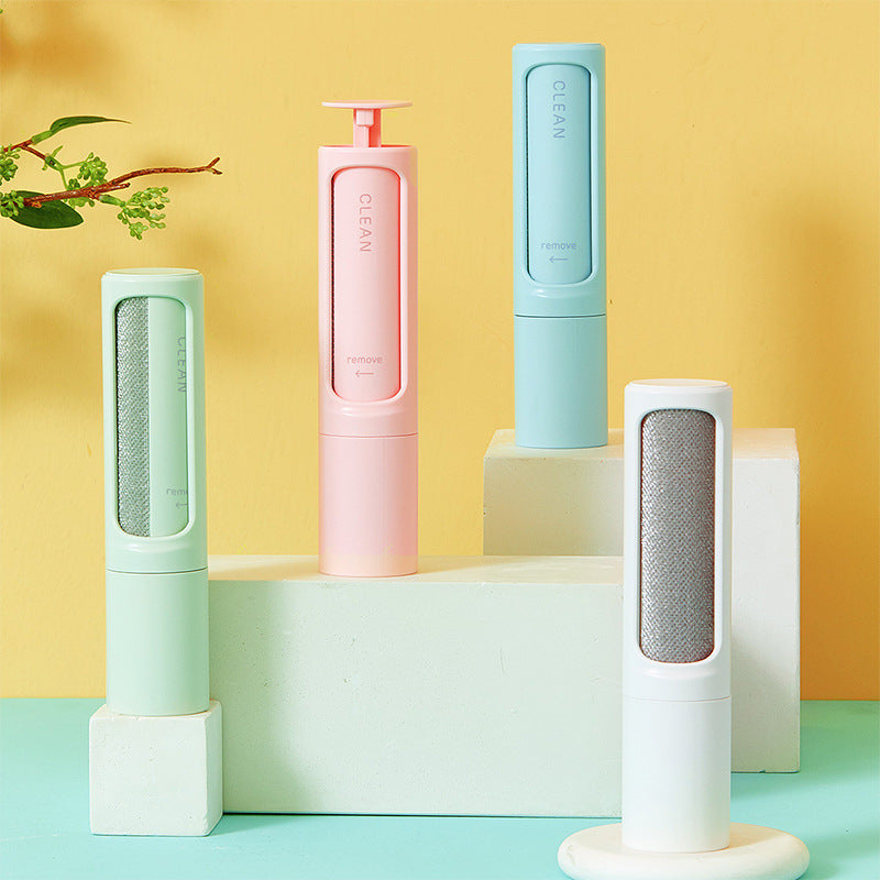 Endless Pet Hair Remover — Reusable Roller
