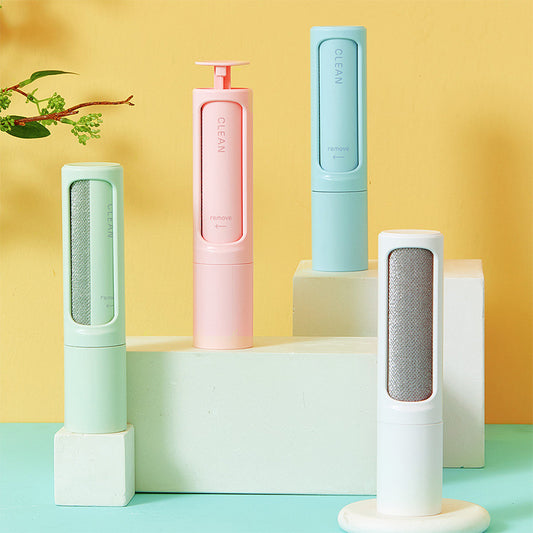 Endless Pet Hair Remover — Reusable Roller
