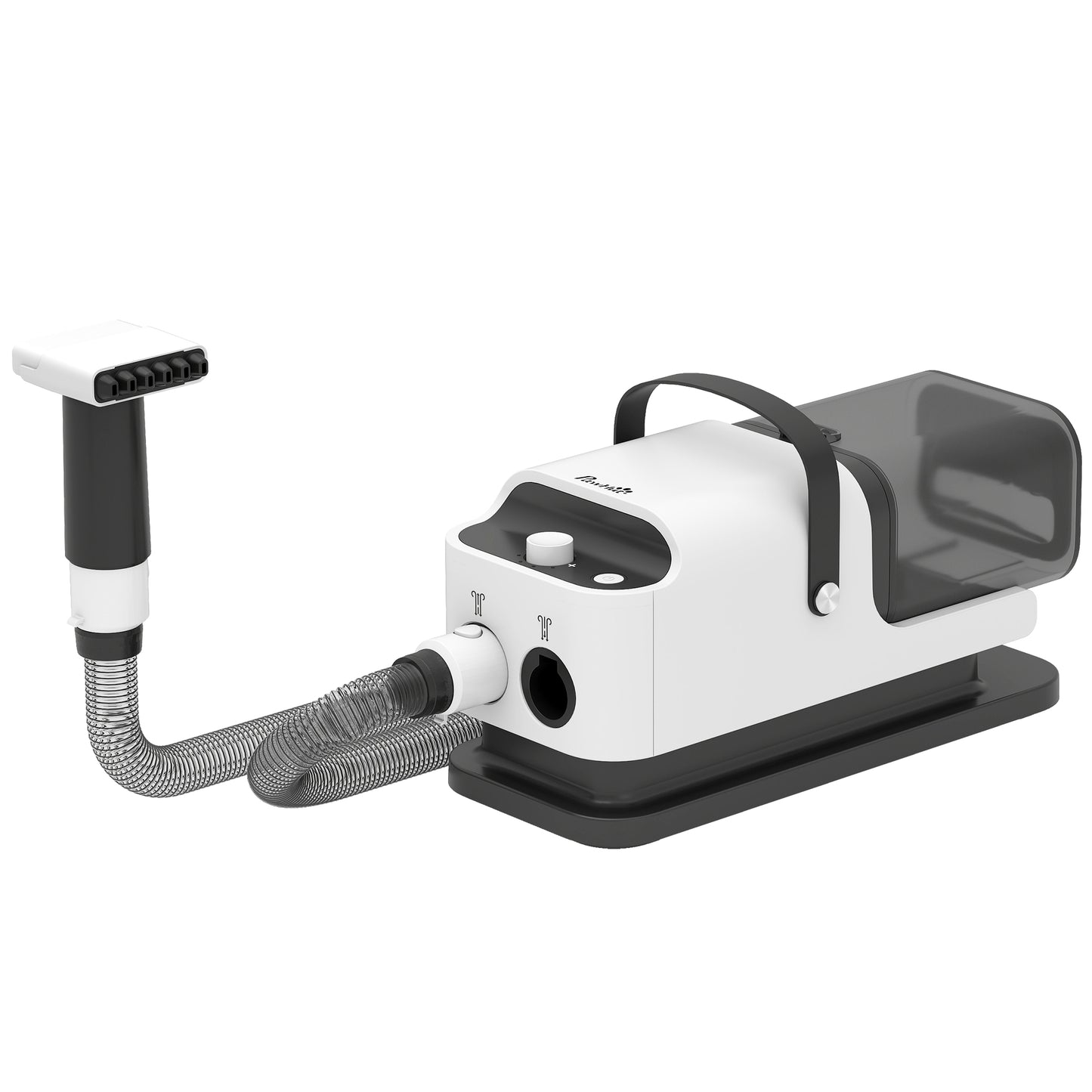 Whisper 5-in-1 Pet Grooming Station