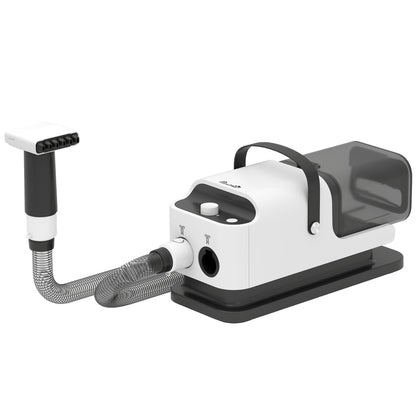Whisper 5-in-1 Pet Grooming Station