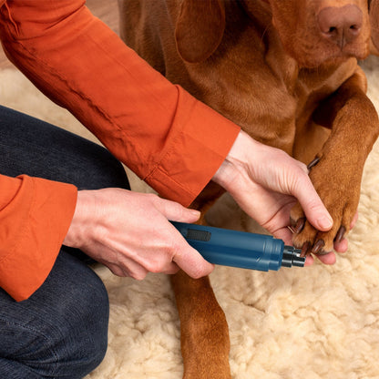 Whisper Pet Nail Grinder — Diamond Bit